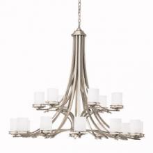  1873NI - Chandelier 18Lt