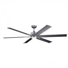  300301WSP - 80 Inch Szeplo II Fan