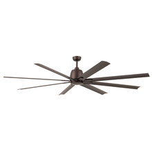  310285SNB - 84 Inch Breda Fan