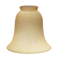  340115 - 2 1/4 Inch Glass Shade