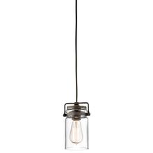  42878OZ - Mini Pendant 1Lt