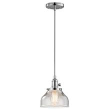  43850CH - Mini Pendant 1Lt