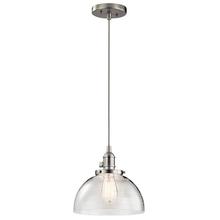  43853NI - Mini Pendant 1Lt