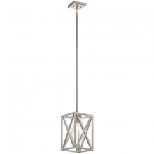  44083DAW - Mini Pendant 1Lt