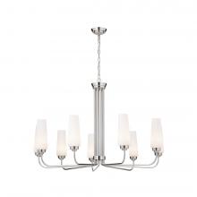  52481PN - Chandelier 9Lt