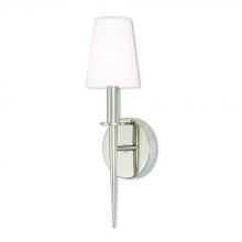  41692-35 - 1 Lt PN ADA Wall Sconce