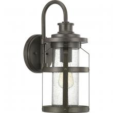  P560095-103 - Haslett Collection One-Light Medium Wall Lantern