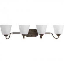  P2130-20 - Arden Collection Four-Light Bath & Vanity