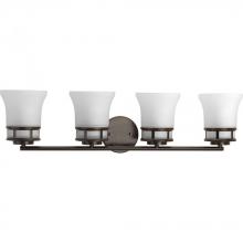  P2149-20 - Cascadia Collection Four-Light Bath & Vanity