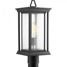  P5400-31 - Endicott Collection One-Light Post Lantern