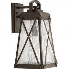  P560032-020 - Creighton Collection One-Light Medium Wall-Lantern