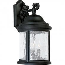  P5650-31 - Ashmore Collection Three-Light Wall Lantern