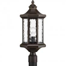  P6429-20 - Edition Collection One-Light Post Lantern