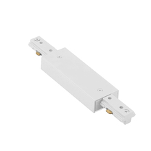  JI-PWR-WT - J Track Power Feedable I Connector