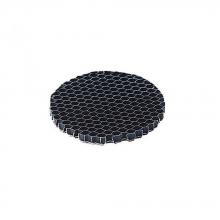  LENS-25-HCL - HONEY COMB LOUVER D3.1 INCH