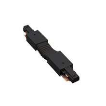  J2-FLX-BK - J Track 2-Circuit Flexible Track Connector