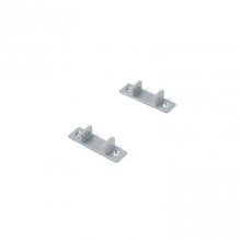  LED-T-CL3-PT - Mounting Clips for InvisiLED® Aluminum Channel