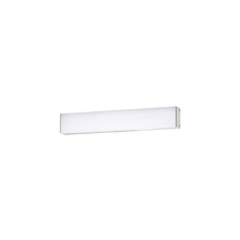  WS-63718-27-AL - Strip Bath & Wall Light