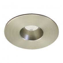  HR-LED231R-35-BN - LEDme Miniature Recessed Task Light