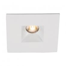  HR-LED271R-40-WT - LEDme Miniature Recessed Task Light