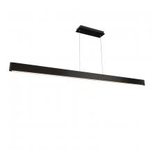  PD-22775-BK - Volo Linear Pendant