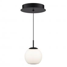  PD-61506-WT - Close Encounters Pendant Light