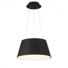  PD-72724-BK - Vida Pendant Light