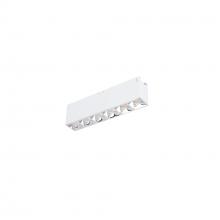 WAC US R1GDL06-N940-CH - Multi Stealth Downlight Trimless 6 Cell