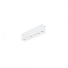  R1GDL06-F935-WT - Multi Stealth Downlight Trimless 6 Cell