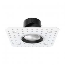  R2ARAL-N827-LBK - Aether 2" Trim with LED Light Engine