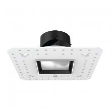  R2ASAL-F835-LBK - Aether 2" Trim with LED Light Engine