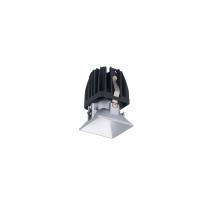  R2FSD1L-930-HZ - FQ 2" Shallow Square Downlight Trimless