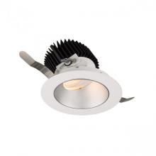  R3ARAT-N835-HZWT - Aether Round Adjustable Trim with LED Light Engine