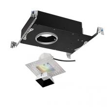  R3ASDL-FCC24-BK - Aether Color Changing LED Square Invisible Trim with Light Engine