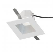  R3ASDT-F827-BN - Aether Square Trim with LED Light Engine