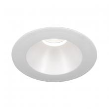  R3BRDP-F930-WT - Ocularc 3.0 LED Dead Front Open Reflector Trim with Light Engine