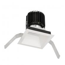 WAC US R4SD2T-F830-WT - Volta Square Trim with LED Light Engine