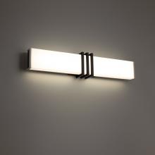  WS-75328-BK - Minibar Bath and Wall Light