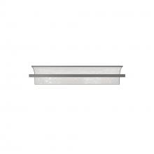  WS-79524-30-BN - Shard Bath & Wall Sconce