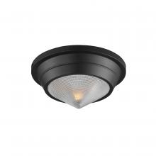  10390PRBK - Hargreaves-Flush Mount