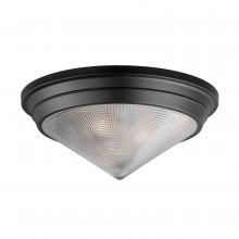  10399PRBK - Hargreaves-Flush Mount