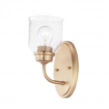  12261CDHR - Acadia-Wall Sconce