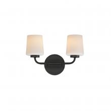  12692WTBK - Durham-Wall Sconce