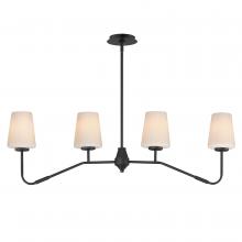  12697WTBK - Durham-Linear Pendant