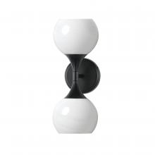  21222MRBK - Neve-Wall Sconce