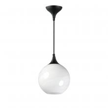  21226MRBK - Neve-Single Pendant