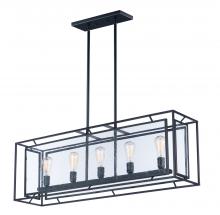  21677CDBK/BUL - Era-Chandelier