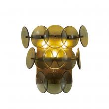  21820GNWBR - Loren-Wall Sconce