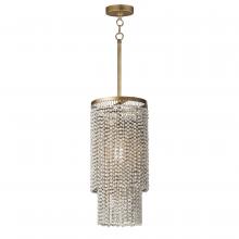  22461WWDGS - Fontaine-Single Pendant