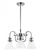  26116CDPC - Seafarer-Single-Tier Chandelier